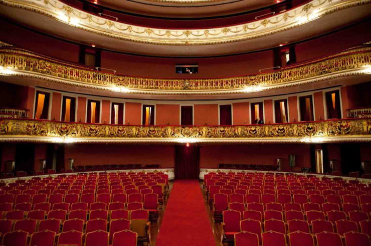 Οι θεατρικές παραγωγές της ΕΘΑΛ για το 2016