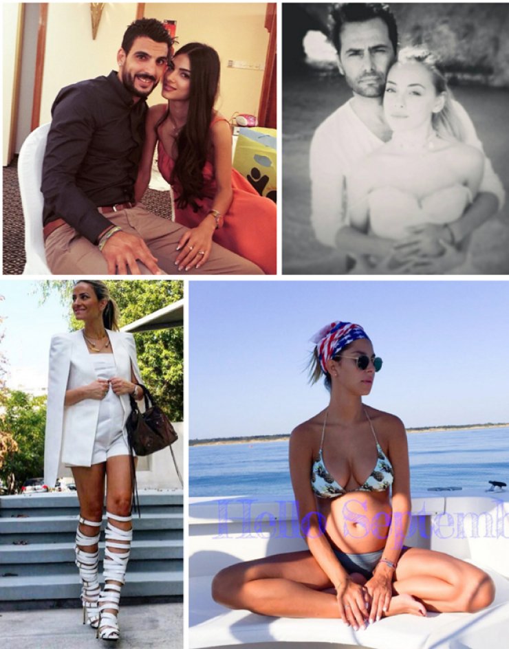 Οι φωτογραφίες από το κυπριακό timeline στο instagram του 2015 που ξεχωρίσαμε!