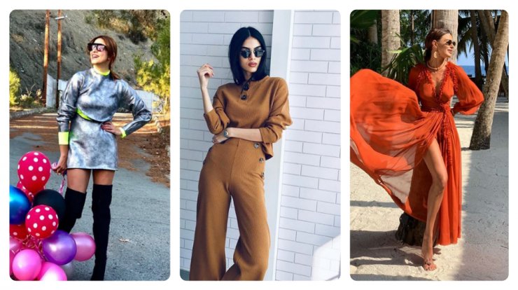 Τop10: Αυτοί είναι οι πιο δημοφιλείς λογαριασμοί επώνυμων Κυπρίων στο instagram