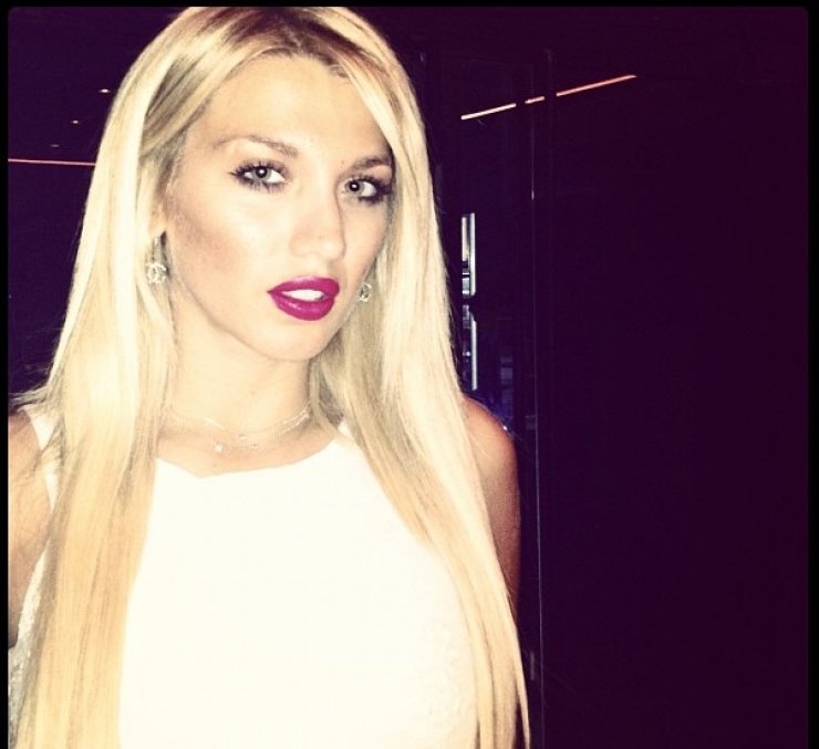 Η τούμπα της Κωνσταντίνας Σπυροπούλου στoν Παρνασσό [εικόνες]