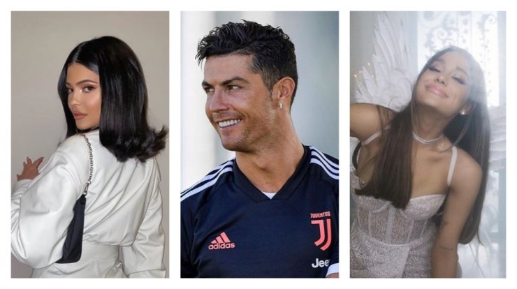 Δεν πάει το μυαλό σας ποιο account στο instagram έχει τους περισσότερους followers!