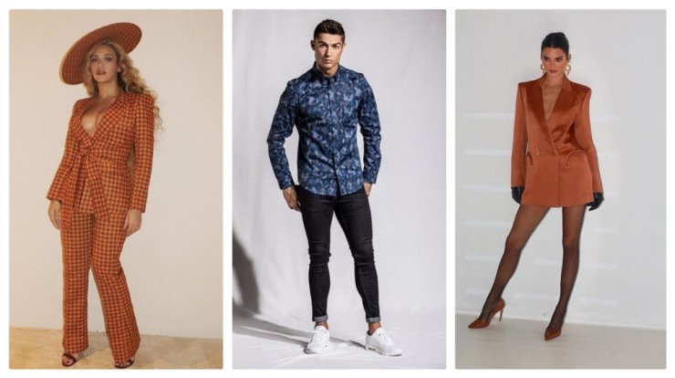 Οι πιο ακριβοπληρωμένοι celebrities του instagram!