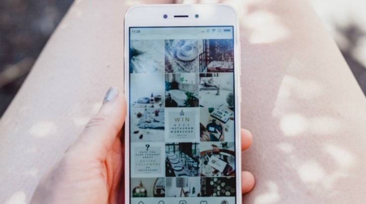 Έξι εφαρμογές για ακόμα καλύτερο instagram