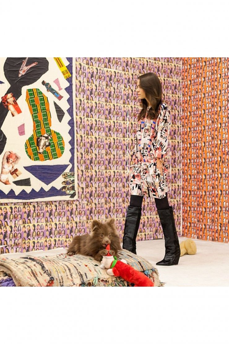 Ένα βραβείο για τους Instagrammers 