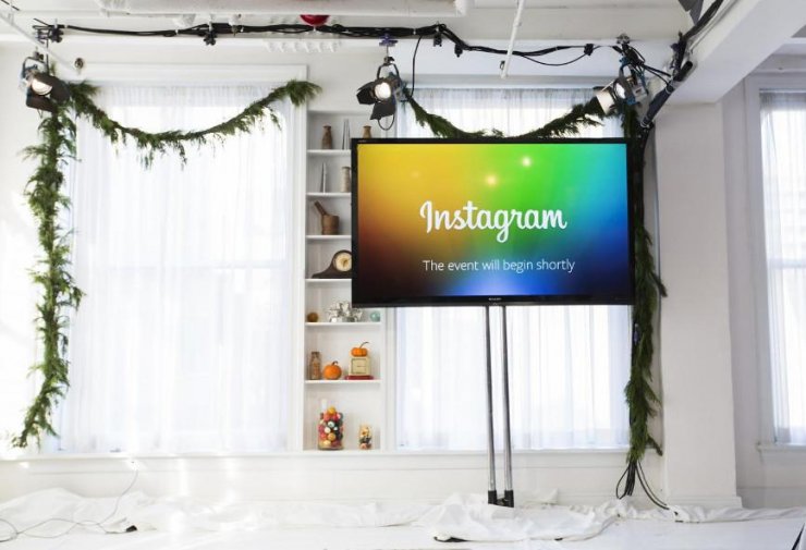 Το instagram δημιουργεί τις δικές του "ιστορίες" [βίντεο]