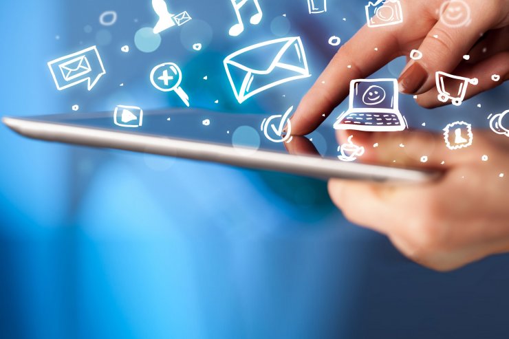 Eurostat:Ασφαλές διαδίκτυο στην Κύπρο 