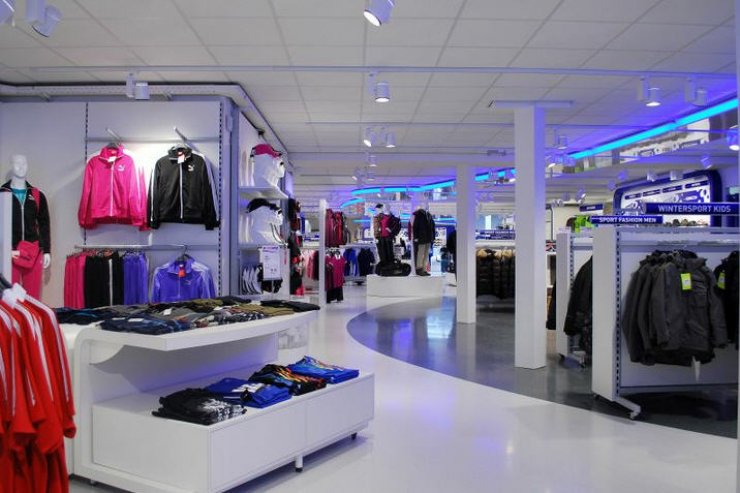 Νέα καταστήματα Intersport σε Κύπρο και Ελλάδα