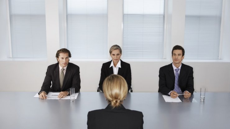 Οδηγίες για μια πετυχημένη συνέντευξη 