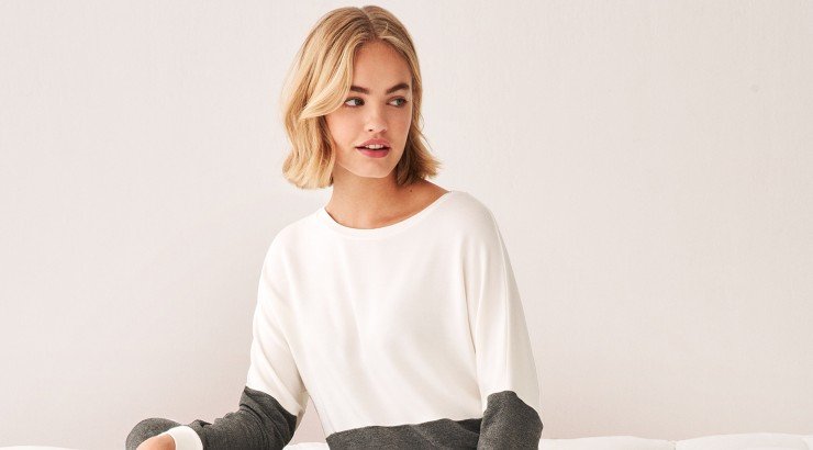 Mix & Match επιλογές από την Intimissimi για το καθημερινό σας ντύσιμο! 