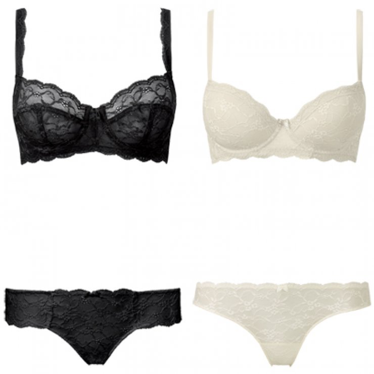 Η Intimissimi σου κάνει δώρο ένα μοναδικό βραχιόλι!