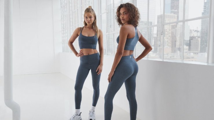 Intimissimi in action: Μία συλλογή που αποπνέει δυναμισμό για το καθημερινό σας ντύσιμο!