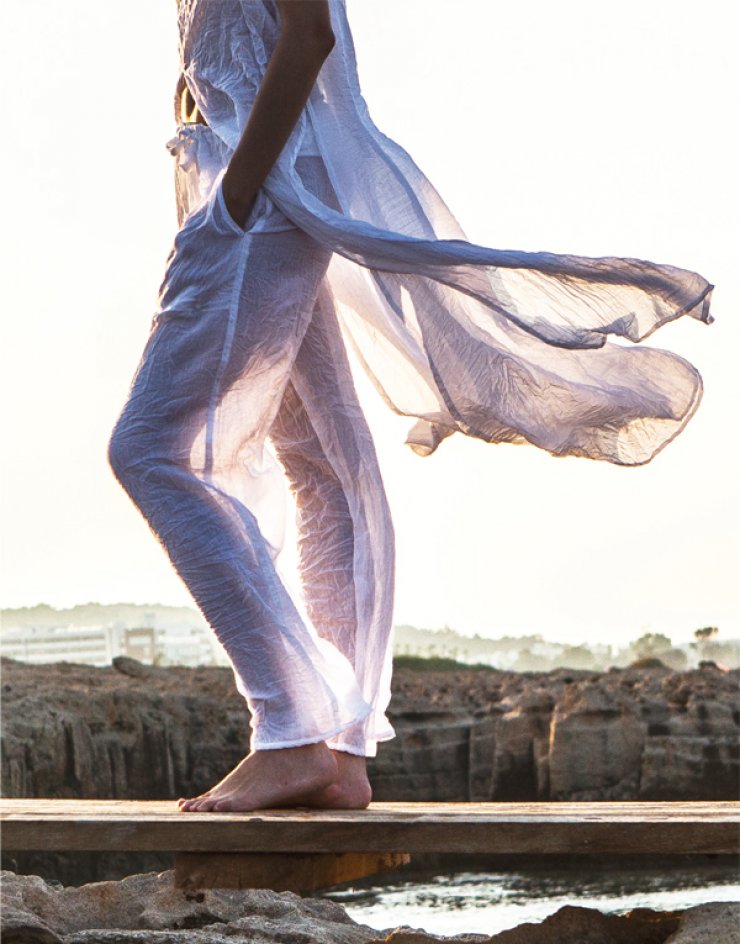 Κ by Kika Ioannidou: 3 νέες ( οικονομικές) συλλογές [εικόνες]