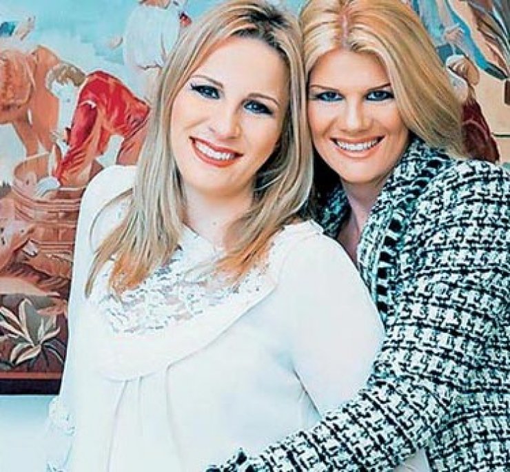 Νίκος Αναστασιάδης: Το δώρο που του χάρισαν οι κόρες του