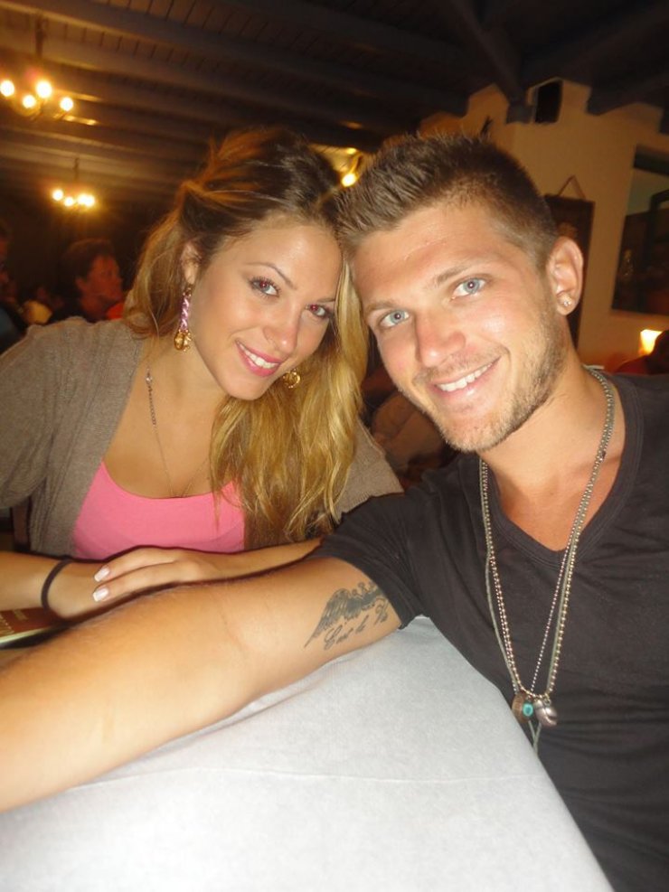 Τόμας Πρωτόπαπας: Το μήνυμα της Ιωάννας μετά από ενάμιση μήνα