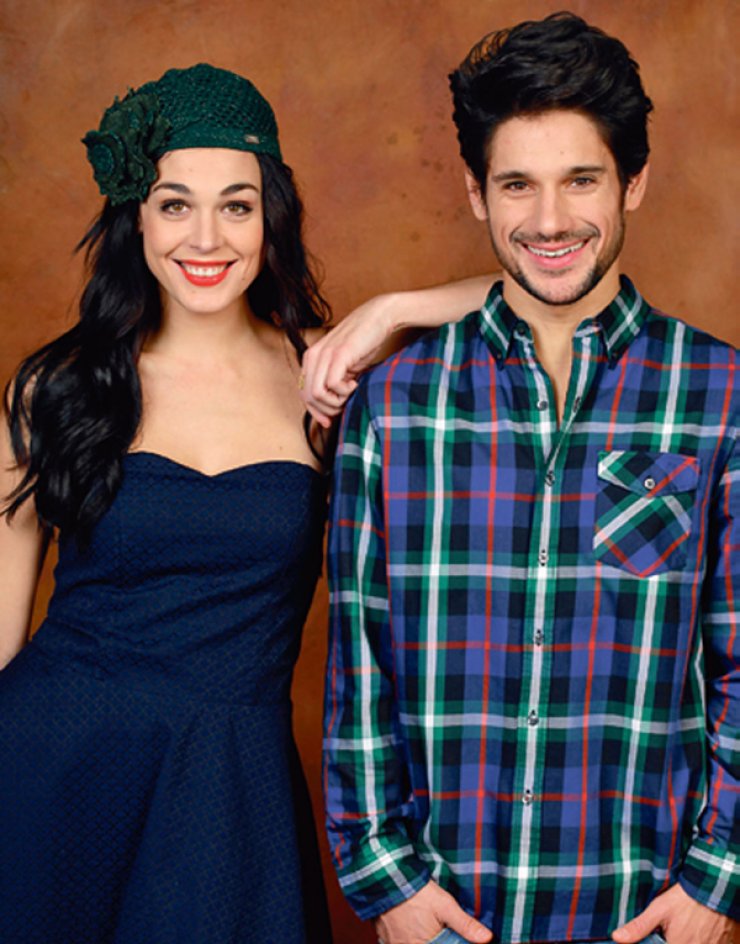 Πάνος Βλάχος- Ιωάννα Τριανταφυλλίδου: Χώρισαν;