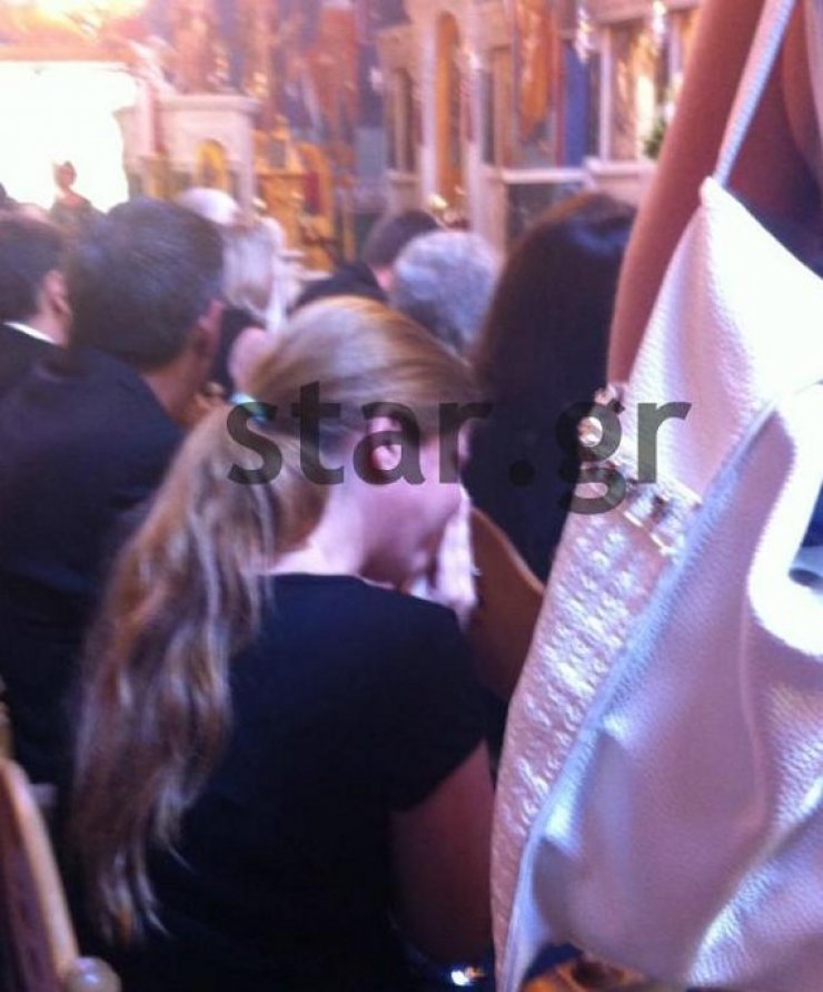 Aπαρηγόρητη η κοπέλα του Τόμας