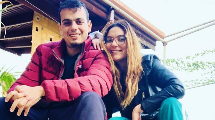 Ιωάννα Λαμπροπούλου: Το φωτογραφικό άλμπουμ για τα γενέθλια του συντρόφου της [εικόνες]