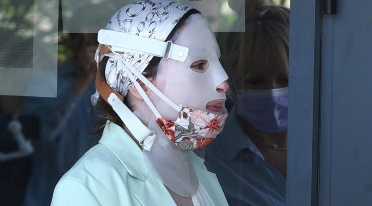 Δύσκολες στιγμές για την Ιωάννα Παλιοσπύρου στο Παρίσι – Πολύ σκληρή η αξιολόγηση των γιατρών