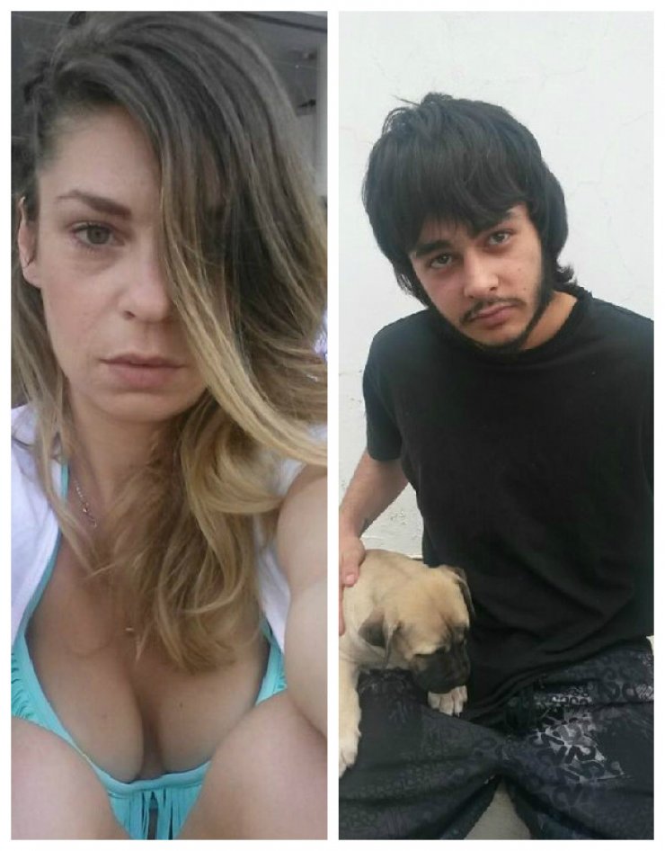 Ιωάννα Πολυνείκη: Μιλά για πρώτη φορά για το φόνο που διέπραξε ο αδελφός της [βίντεο]