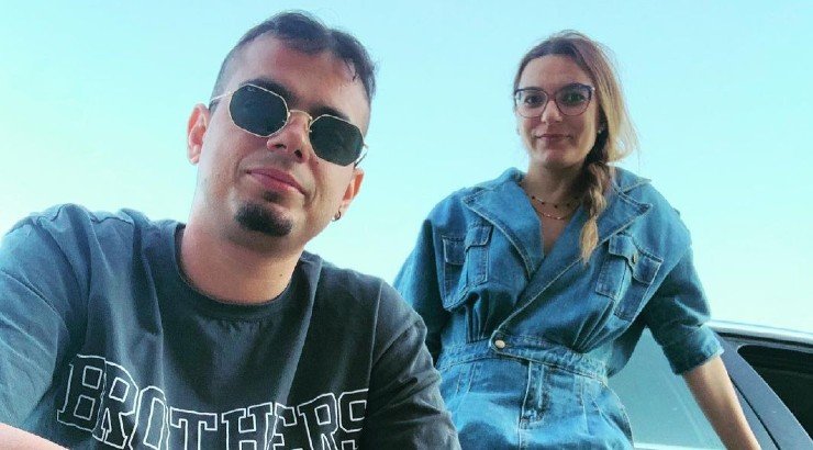 Ιωάννα Λαμπροπούλου: Το πρόβλημα που αντιμετωπίζει στο να επαναπρογραμματίσει τον γάμο της! [βίντεο]