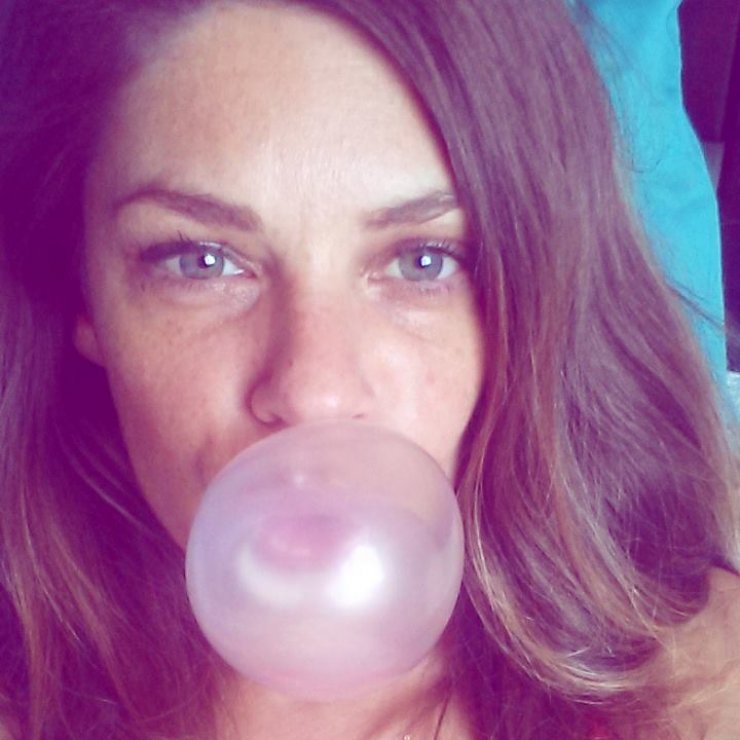 Ιωάννα Πολυνείκη: Η πρώτη αντίδραση της μετά την ανακοίνωση της ποινής φυλάκισης του αδερφού της