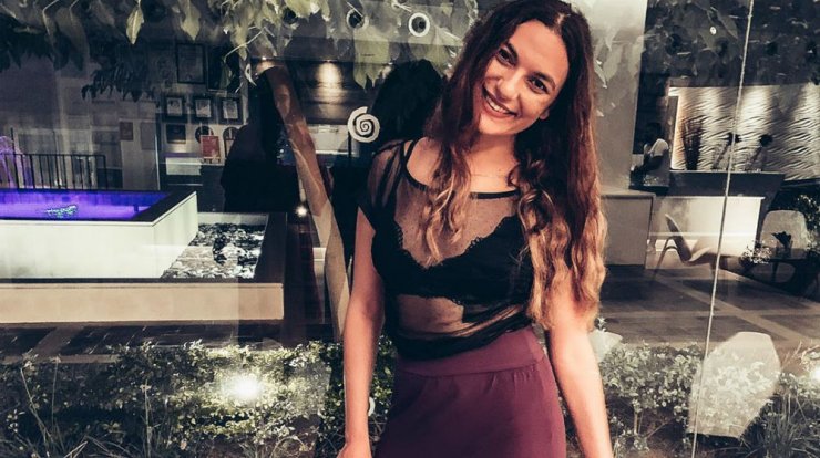 Ιωάννα Λαμπροπούλου: Έκανε την πιο τρυφερή ανάρτηση μέχρι στιγμής με τον αγαπημένο της [εικόνα]