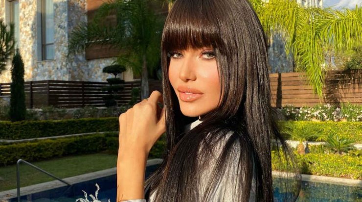 Ιωάννα Μπέλλα: Η ζωή στην Κύπρο με τον σύντροφό της, οι φήμες χωρισμού και η πρόταση γάμου! [βίντεο]