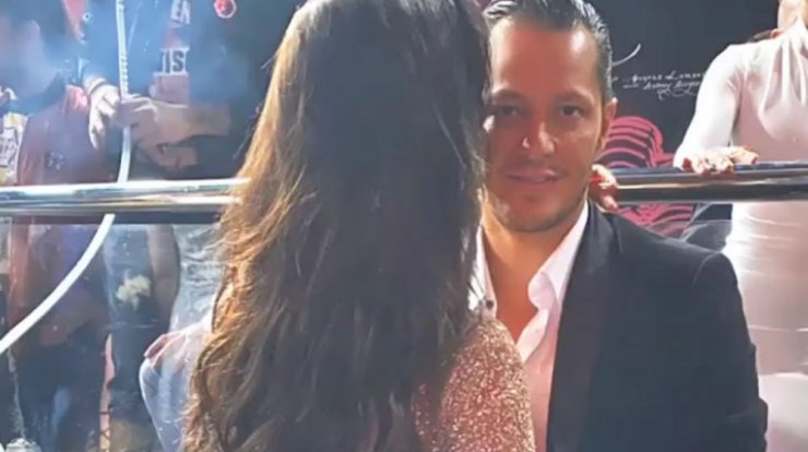 Ιωάννα Μπέλλα: Αποκάλυψε πως περνάει σε καραντίνα στο νησί μας με τον Κύπριο σύντροφο της 