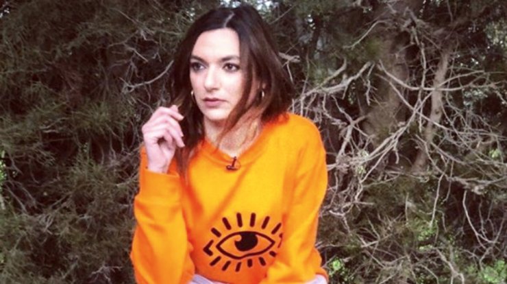 Ιωάννα Λαμπροπούλου: Με ποιαν Κύπρια ηθοποιό τράκαρε με το αυτοκίνητο; [βίντεο]