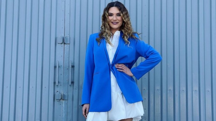 Ιωάννα Λαμπροπούλου: Τα σχέδια γάμου μετά την αναβολή λόγω κορωνοϊού! [βίντεο]