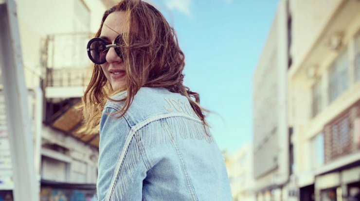 Ιωάννα Λαμπροπούλου: Όλα όσα ανέφερε για τον γάμο της που αναβλήθηκε! [βίντεο]