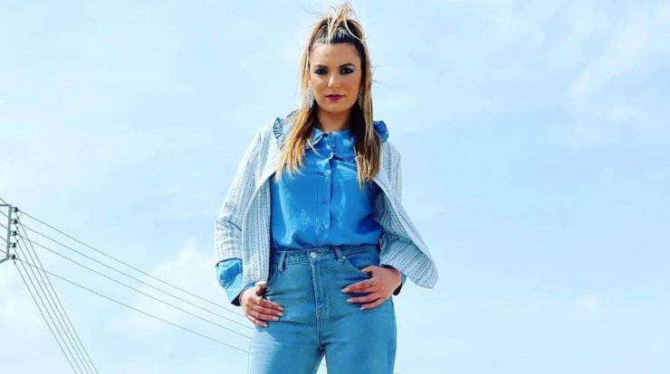 Ιωάννα Λαμπροπούλου: Ο stalker στο instagram που την έκανε να τρομάξει! [βίντεο]