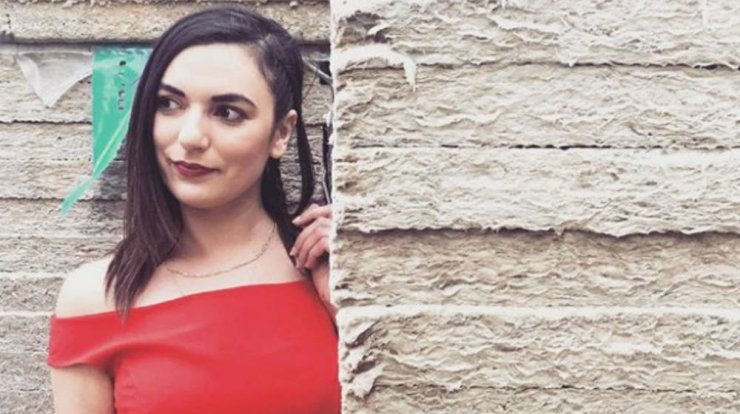 Ιωάννα Λαμπροπούλου: Απαντά πρώτη φορά στις φήμες που τη θέλουν να έχει δεχθεί πρόταση γάμου!