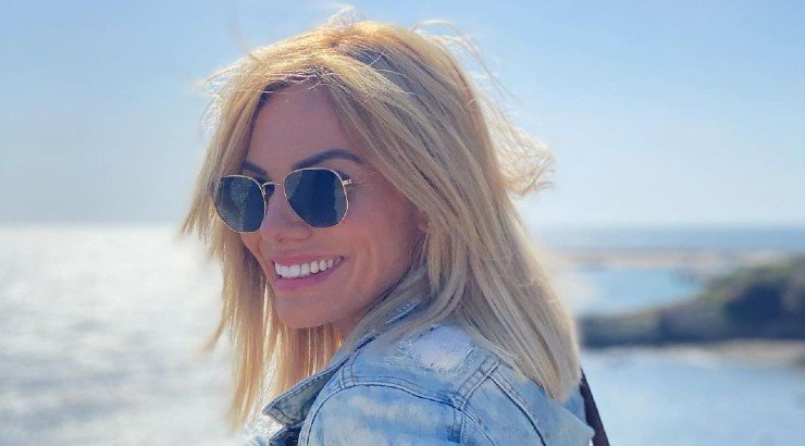 Ιωάννα Μαλέσκου: Γνώριζες ότι έχει αδερφή; 