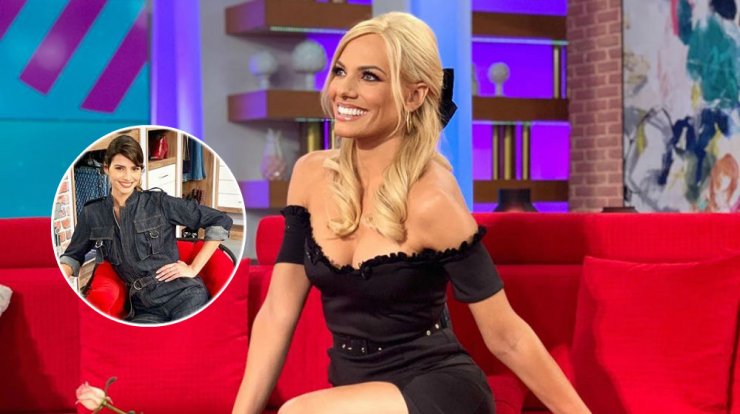 Ηλιάνα Παπαγεωργίου: Συνεχίζεται η "κόντρα" με την Ιωάννα Μαλέσκου! 