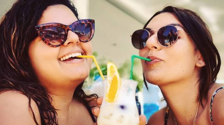 Μαριλένη Σταύρου: Τι αποκάλυψε για τον γάμο του αδερφού της με την Ιωάννα Λαμπροπούλου!