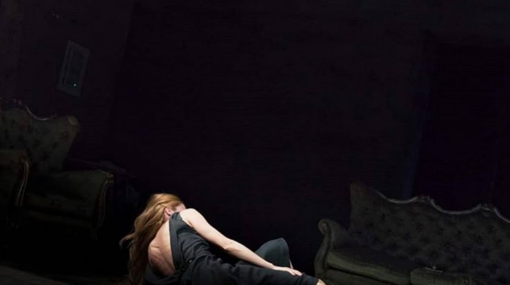 Πασίγνωστη Ελληνίδα ηθοποιός περιμένει το πρώτο της μωράκι!