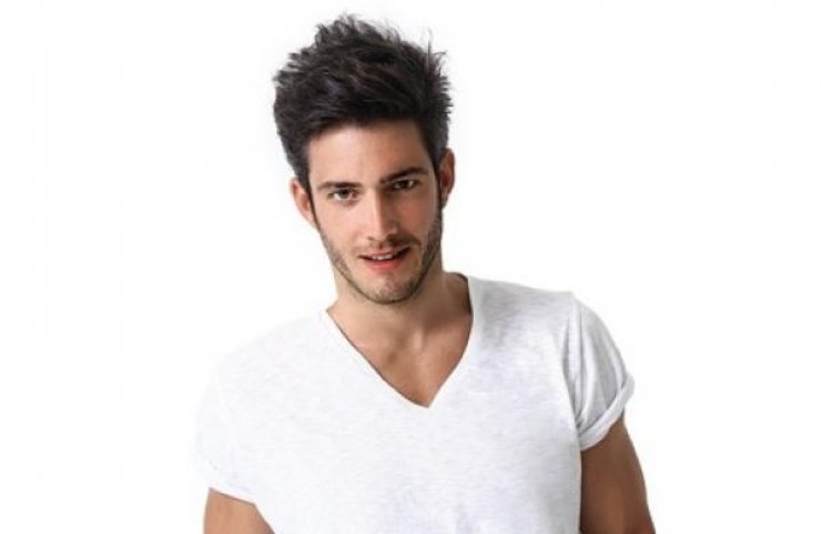 Απίστευτο: Δείτε την αλλαγή του Θεοχάρη Ιωαννίδη που μας άφησε άφωνους!