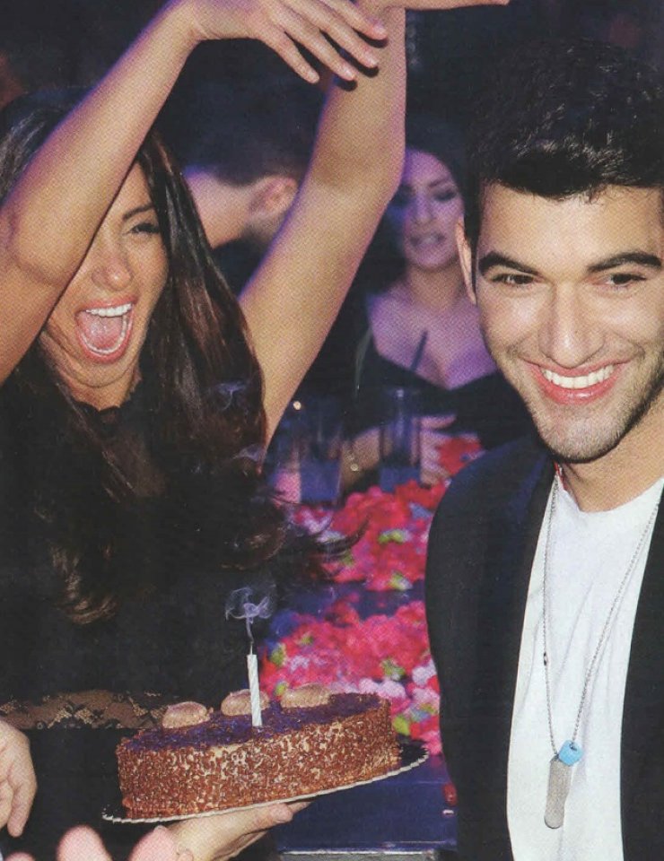 Ιωάννου-Χοψονίδου: Αυτός είναι ο λόγος χωρισμού!