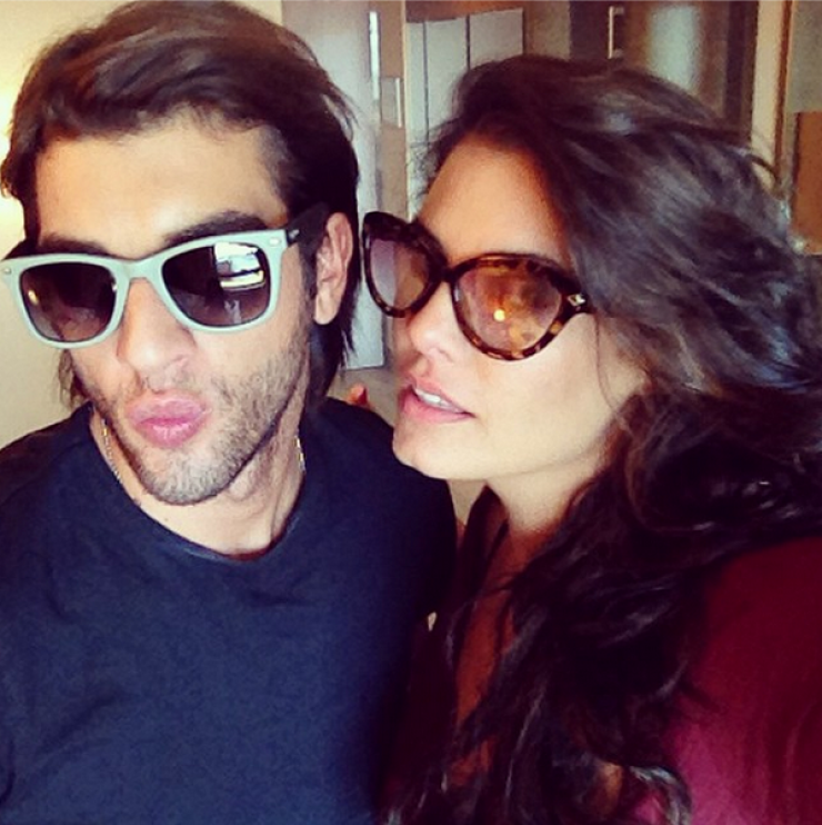 Μαρία Κορινθίου - Μάνος Ιωάννου: Στην Κύπρο [βίντεο]