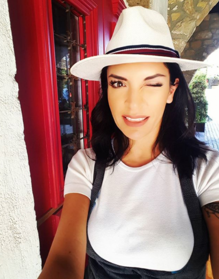 Μαρία Ιωάννου: Εξομολογείται τη δύσκολη περίοδο που βίωσε! [βίντεο]