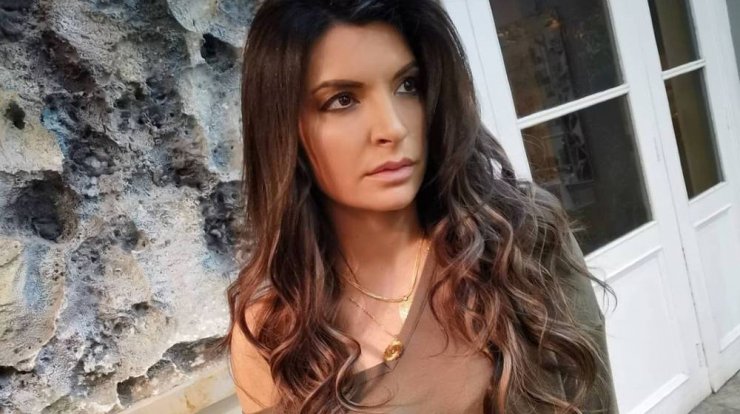 Μαρία Ιωάννου: Οι πρώτες ημέρες στο σπίτι σε καραντίνα! [βίντεο]