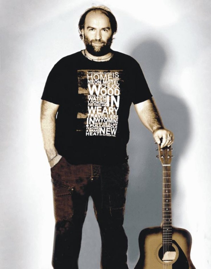 Ο Μπάμπης Στόκας συναντά στην Κύπρο τους Prospectus!