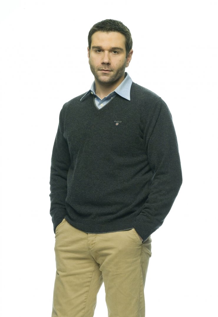 Τάσος Ιορδανίδης: Μιλά πρώτη φορά on camera για το πρόβλημα υγείας του και το ρατσισμό που δέχτηκε