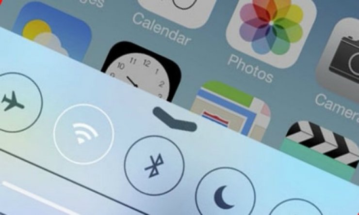 Βρέθηκε η πρώτη «τρύπα» στο iOS 7 λίγες ώρες μετά την κυκλοφορία του