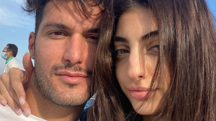 Ειρήνη Καζαριάν: Γιόρτασε τα γενέθλια του συντρόφου της στην Κύπρο! [εικόνες & βίντεο]