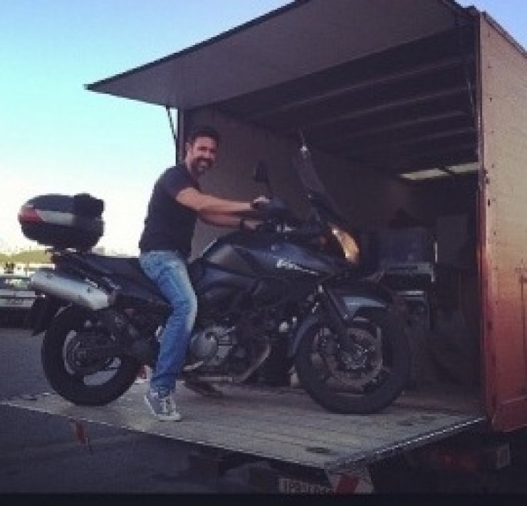 Πού πάει ο Ιωσήφ Μαρινάκης;