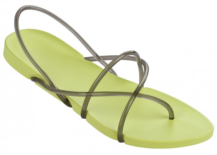 Flip flops by Philippe Starck