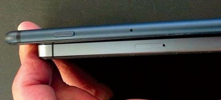 Τον Ιούνιο έρχεται το iPhone 6: Θα είναι πανάκριβο και γεμάτο «διαστημικές» καινοτομίες