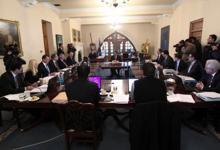 Ενώπιον του Υπουργικού οι εξελίξεις στη Νομική Υπηρεσία 